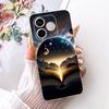 For Honor 600 Lite Phone Case LNA-NX1 Back Cover Cute Cat Cartoons Printing Soft Silicone Shell Honor 500 Smart 600lite  Funda