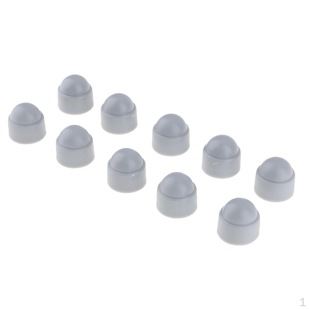 

10 Винт с защитной головкой гайки M6 M8 M10, M6-10 x 13 мм