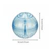 Hamster Running Ball Secure Design Exercise for Hamsters