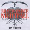 Silver Under Nightfall by Rin Chupeco Hardback Book 9781399711579