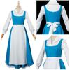 Belle Maid Cosplay Adult Size M [mrcos] Costume, Women's, Christmas/Halloween,