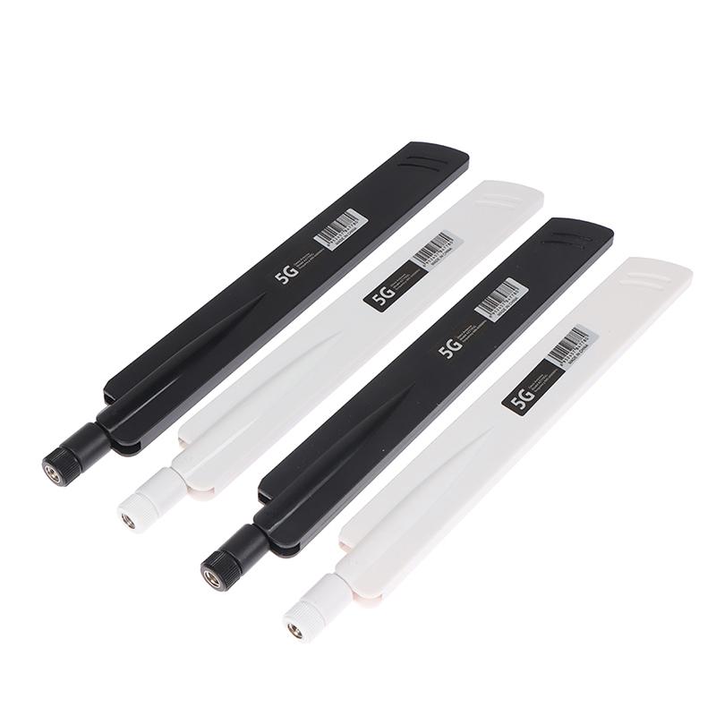 1Pc 3G 4G 5G Antenna 18Dbi Gain Sma Male For Wireless Network Card Wifi