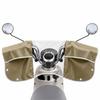 Transparent Scooter Console Waterproof Cover Dustproof Electric Scooter Rain Cover  Outdoor