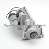 Bosch 0001241021 Starter Motor, 24V 5.5KW 12T for MAN Trucks