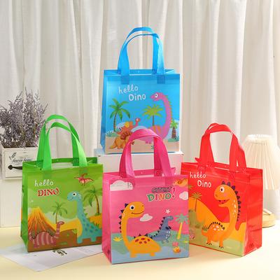 Cadeauverpakking – Cadeautassen en organza