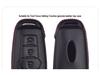 4D Style Car Key Shell for Ford Focus, Mondeo, Escort