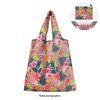 Medium Eco-Friendly Foldable Waterproof Shopping Tote Bag