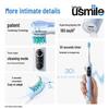 usmile P10 PRO Sonic Electric Toothbrush CN plug (adapter included)