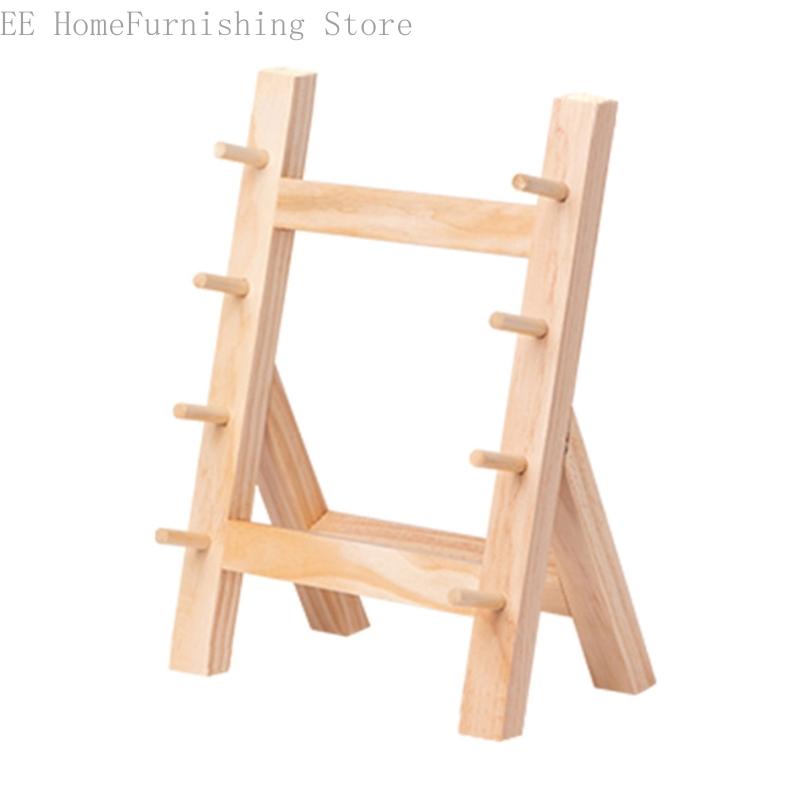 Premium Cutter Organizers Stand Shelves for Showcasing Your Collections