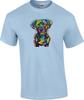 If You're Looking For Unconditional Loyalty Adopt A Dog Rescue T-Shirt