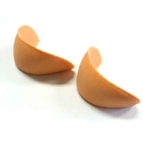 Lala Walk Toe Pads, Medium Size [Toe Cushion]