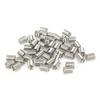 50Pcs Wire Thread Insert Screw Hole Repair Bushing Protection Socket US Units 516in?18x2D