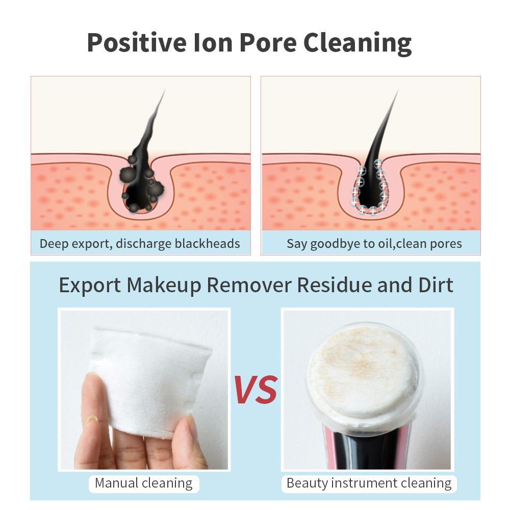 EMS Mikro Akım Kaldırma Cihazı Titreşim LED Yüz Cilt Gençleştirme Kırışıklık Giderici Yaşlanma Karşıtı Yüz Güzellik Cihazı