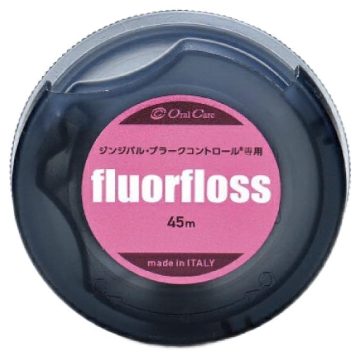 

Oral Care Floor Floss 45m Dental Floss [Dental Exclusive]