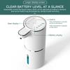 Automatic Sensor Soap Dispenser Non-contact Foam Soap USB Charging Desktop Wall-mounted Dual-purpose Mobile Phone Washer