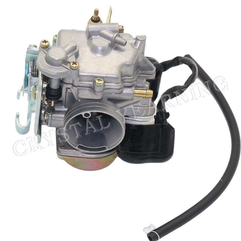 PD30JK-1 Carburetor for Sahara 250cc, 260cc, 300cc ATV Quad Bike