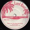 7inch Record JOHNNY CLARKE  KING TUBBY  THE AG  Enter Into This Gate With Praise   KOO42 Lord Koos 1974 UK Reggae Ska  Dub Used