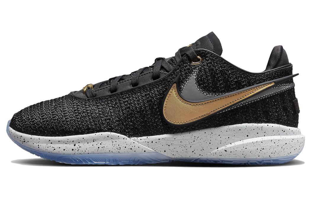 Nike LeBron 20  Fab 5  DJ5423-003 44