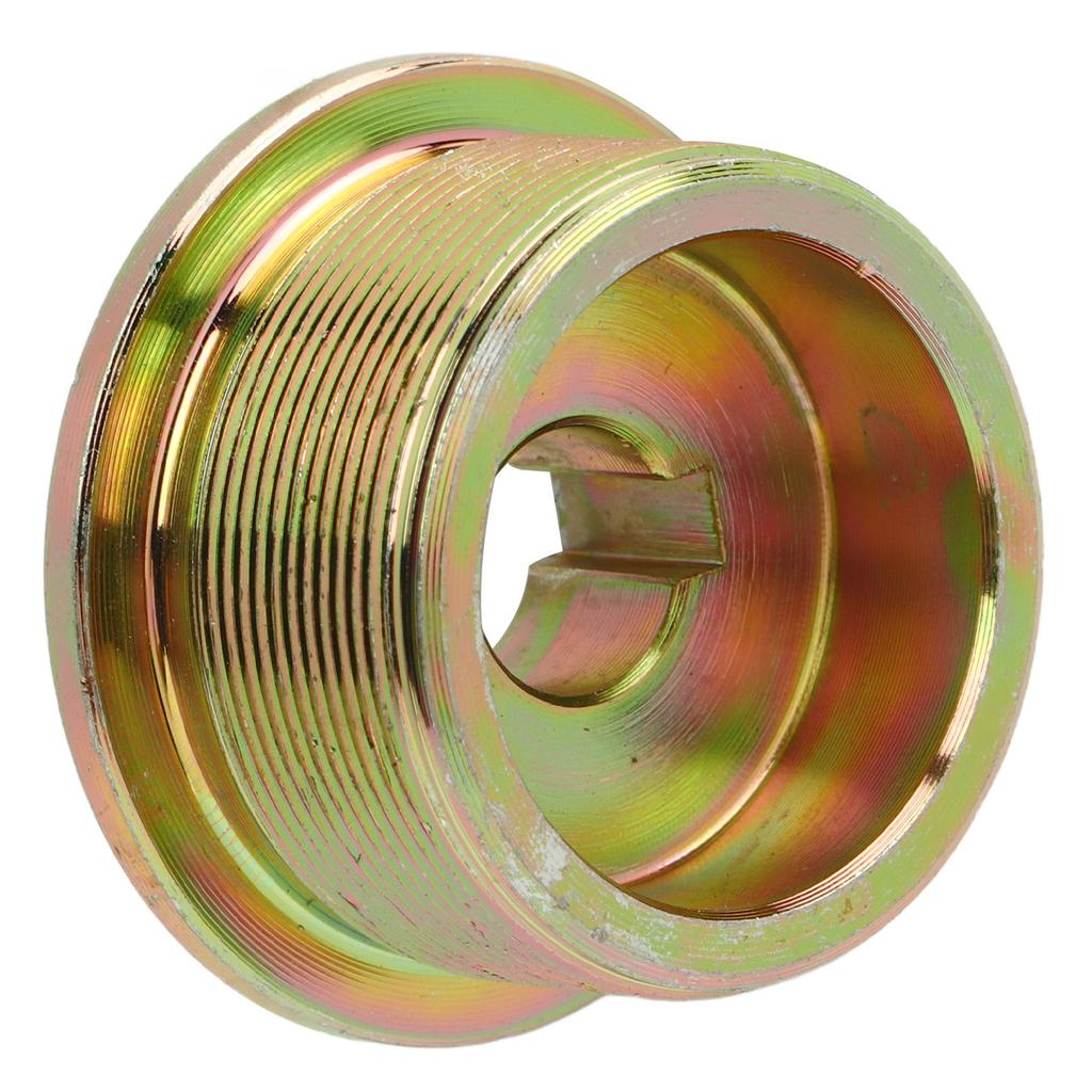 Adaptateur de roue libre pour entraînement droit pour moteur MY1016Z MY1016 MY1018 MY1020 Installation de roue libre