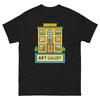 Art Gallery Everyday Location Building Place T-Shirt