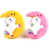 Squeezable Stress Relievers Unicorn Moon Squishy Toy
