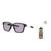 Oakley 9430 - Actuator Sq Casual Sport Injection Molded Plastic Polycarbonate Square Sunglasses Unisex Couple