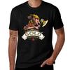 Hobgoblin Gold Tshirt Work Utility Casual Tee Shirt