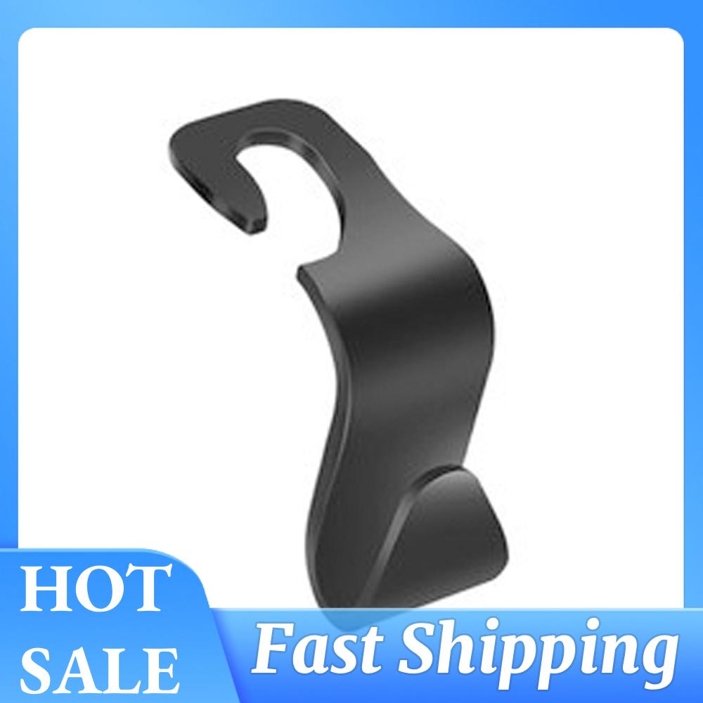 

Car Seat Headrest Hook S Type Car Clips Front Seat Headrest Organizer Holder Car Back Seat Organizer Holder Clip Car Accessories China Mainland