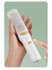 Silent Automatic Hair Suction Baby Hair Trimmer - Household Electric Clipper