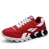 Men Sneakers Breathable Running Shoes Outdoor Sport Fashion Comfortable Casual Mens Gym Shoes
