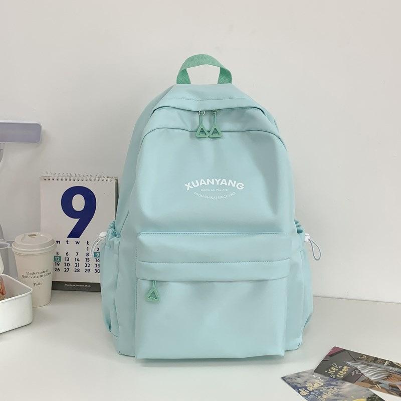 Mochila Escolar Mochila Feminina Estudante