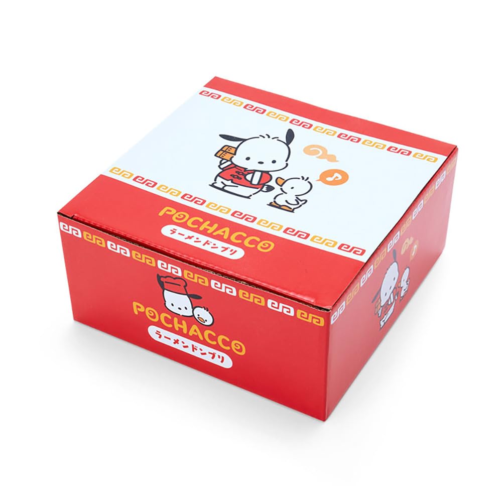 Sanrio Pochacco Ramen Bowl 436178 (Ceramic)