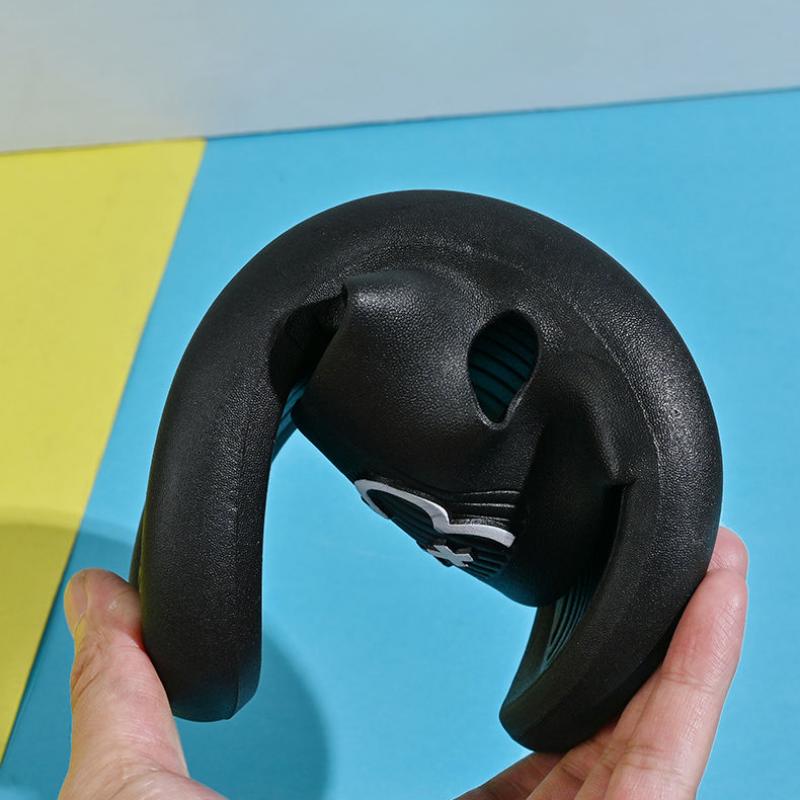 WTEMPO Brand Summer Women's Non-slip Home Mute Soft Bottom Trendy Thick Girls Cute Non-slip Bath Outside Wear Fashion Slippers