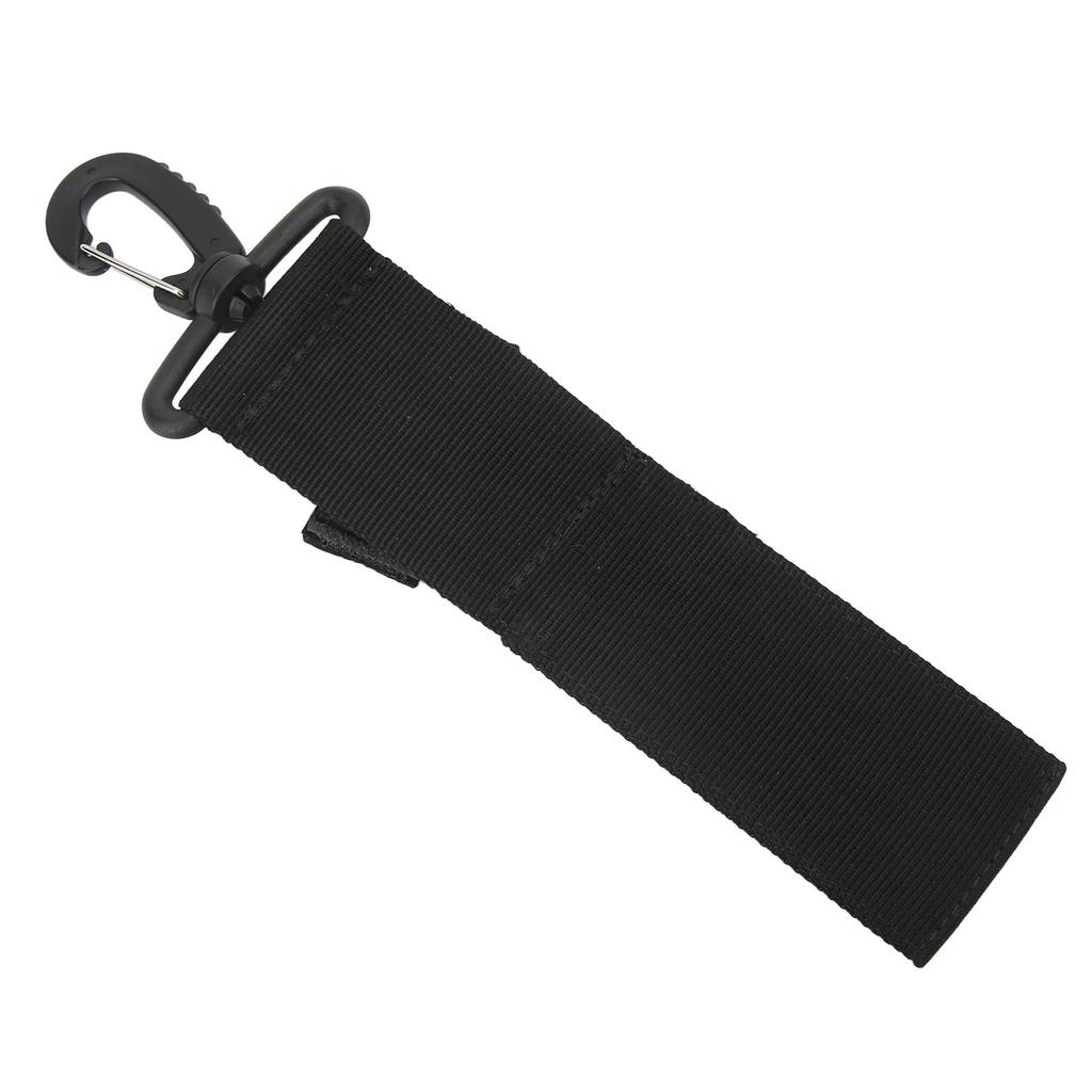 Scuba Sea Snips Sheath Diving Scissors Storage Cover Wearable Underwater Elbow Snips Protective