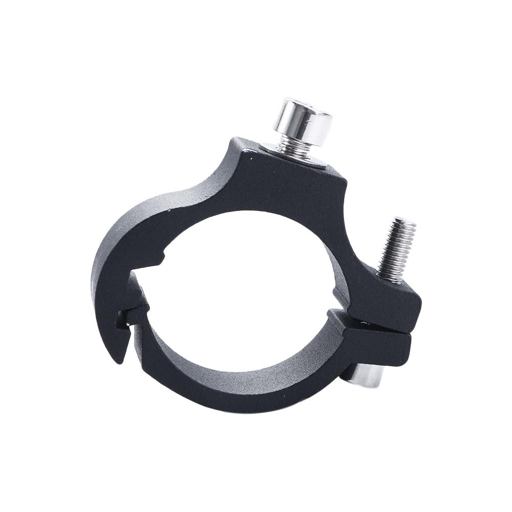 Bicycle Mount Clamps Motorcycle Headlight Bracket Fork Mount Clamp Spotlight Mount Light Holder