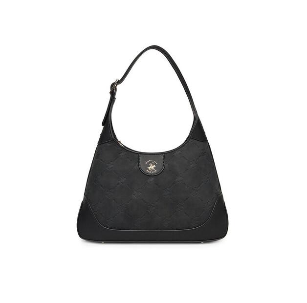 

Сумка Beverly Hills Polo Club Beverly Hills Polo Club BHPC-L-004-07 чёрный