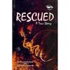 Rescued (English, Paperback, Scott Karen John