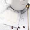50pcs set Hanging Ear Design Coffee Filter Bags Disposable Single Serve Coffee Filters  For Office