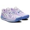 ASICS Gel Resolution 8 Tennis Sneakers 'Lilac Blue' Women's 1042A070-501