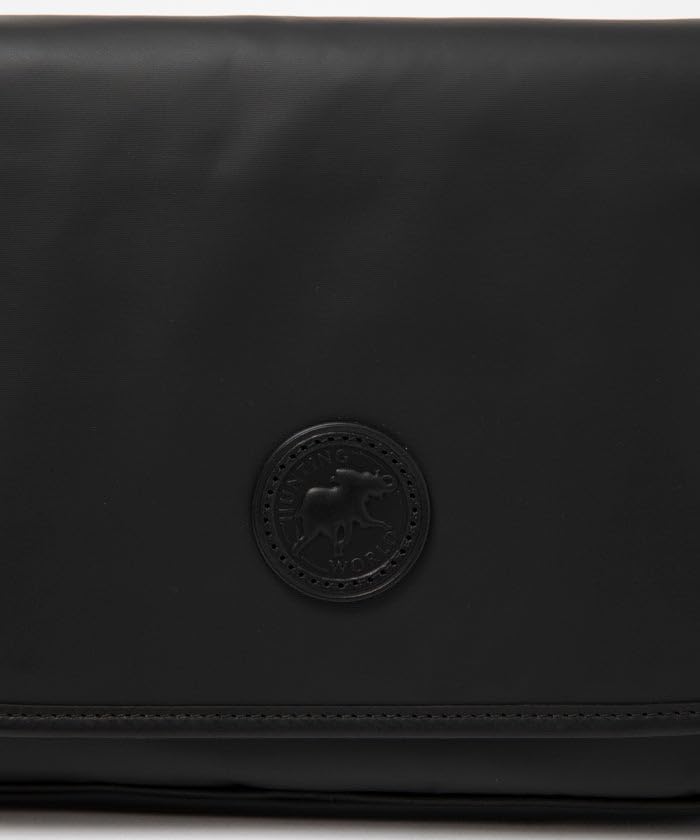 Hunting World Carryall 2351BFR Bathu Size Black Frontier, S,