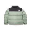 The North Face 1996 Down Jacket Winter Unisex Tea Green NJ1DP75G