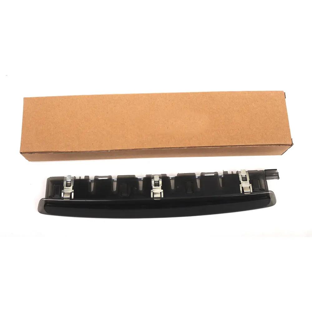 6J0945097A 6J0945097B Red Lens Rear High Level Third 3rd LED Brake Stop Light Lamp For Seat Ibiza 2008-2017 For Leon 2010-2012