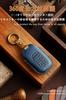 ONTTO Honda Smart Key Case Key Cover Key Holder Genuine Leather Stylish Fit for