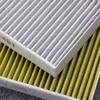 Compatible Air Conditioning Filter for Tesla Models 3, Y, X, and S