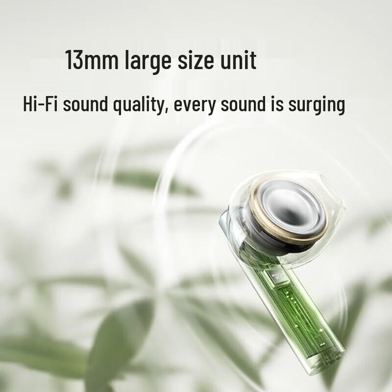 Edifier Zero X True Wireless Semi-in-ear Earbuds