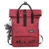 Schoolbag make-up bag, backpack, primary school students make-up school bag, men's handbag, junior high school boys, student homework handbag