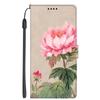 Leather Flip Case with Card Slot & Magnetic Closure for Redmi K60 Ultra/Xiaomi 13T/13T Pro