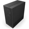 Boitier Moyen-tour Compact ATX - NZXT - CC-H52FB-R1 - H5 Flow RGB Avec Ventilateurs RGB Inclus - Noir