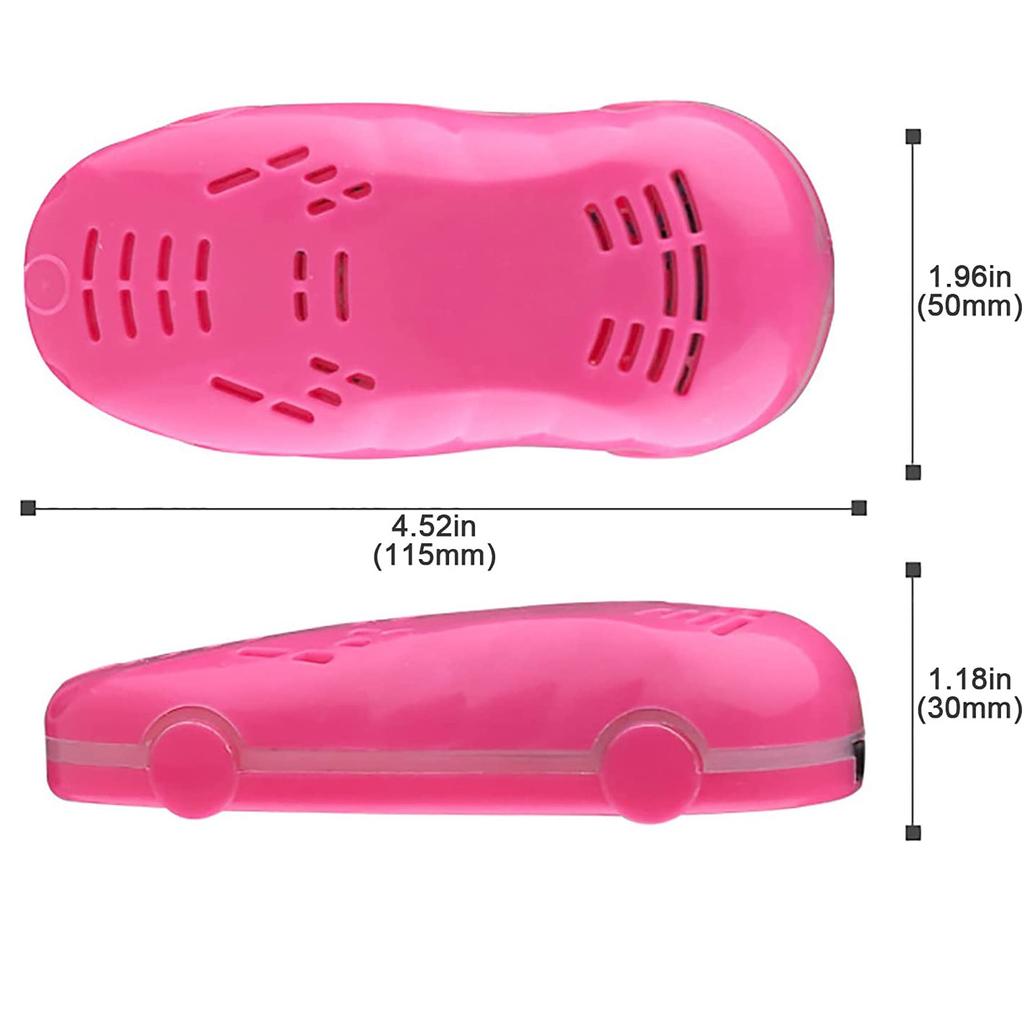 1 pz Asciuga Scarpe Asciuga Stivali Asciuga Scarpe Scalda Guanti Asciuga Scarpe Elettrico Portatile Compatto Progettato Per Uso Domestico E All'Aperto