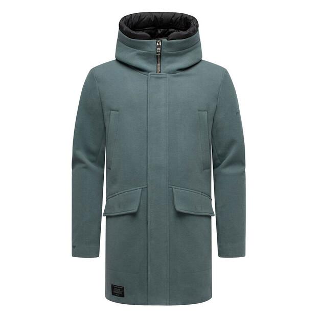 Stone Harbour Fenroos Winter Jacket